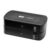OSD Nero 5.8GHz Wireless Surround Sound Rear Speaker Amplifier 2 x 50W with Subwoofer Output view 1