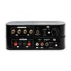 OSD Nero 5.8GHz Wireless Surround Sound Rear Speaker Amplifier 2 x 50W with Subwoofer Output view 2