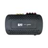 OSD Nero 5.8GHz Wireless Surround Sound Rear Speaker Amplifier 2 x 50W with Subwoofer Output view 3