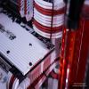 Alphacool Eiskamm X12-3mm Black- 4 pcs (24754) view 4