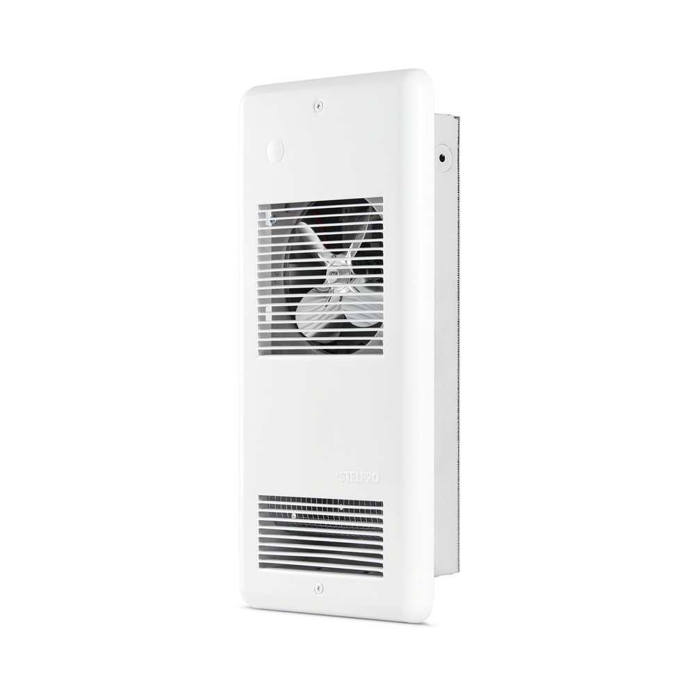 Stelpro Pulsair Wall Heater - 1500W 240V - Thermostat Required - ARWF1502W