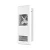 Stelpro Pulsair Wall Heater - 1500W 240V - Thermostat Required - ARWF1502W view 1
