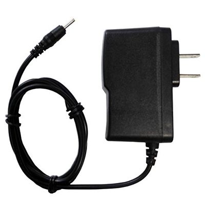 BestCH Travel AC Adapter for Dragon Touch DT R10 R10B 10.1" Google Android Tablet PC DC Power Supply Cord Wall Home Charger
