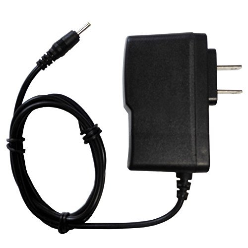 BestCH Travel AC Adapter for Dragon Touch DT R10 R10B 10.1" Google Android Tablet PC DC Power Supply Cord Wall Home Charger