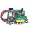 BLEE Arcade Game RGB CGA EGA YUV to VGA HD Video Converter Board 1 VGA Single Output for CRT LCD PDP Monitor view 2