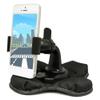ChargerCity "Claw-X Nonslip Smartphone Beanbag Friction Dashboard Mount for Galaxy S25 i Phone 15 16 17 Pro MAX Air Ultra Pixel 10 9 (All Smartphones up to 4 inch Wide) view 1