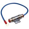 Power Cable with Fuse Kit 60A Wire in-Line for Car Audio Stereo Socket view 1