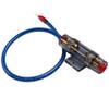 Power Cable with Fuse Kit 60A Wire in-Line for Car Audio Stereo Socket view 2