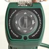 Woods 13547 6-Outlet Power Stake Timer with Light Sensor & 6-Foot Cord, Green (Green, 2 Pack) view 4