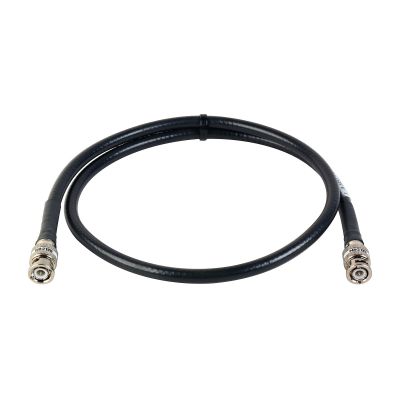 Laird Digital Cinema 4794R-B-B-003 | 3ft 12GHz 4K/UHD BNC to BNC Cable Assembly