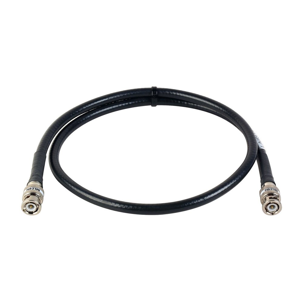 Laird Digital Cinema 4794R-B-B-003 | 3ft 12GHz 4K/UHD BNC to BNC Cable Assembly