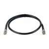 Laird Digital Cinema 4794R-B-B-003 | 3ft 12GHz 4K/UHD BNC to BNC Cable Assembly view 1