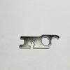 DRC Multi Purpose Collet Repair Tool for Medicool & Kupa UP200 UG12 Nail Drill view 1