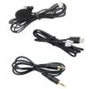 Bluetooth Car Adapter, Yomikoo Car MP3 USB AUX 3.5mm Stereo Wireless Music Receiver Wireless Hands Free Bluetooth Adapter Compatible with VW 8Pin Beetle Passat Jetta Polo Sharan Golf Skoda Seat view 4