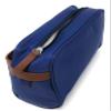 Mens Water Resistant Travel Case or Bag | 10 X 6 X 4 in view 2