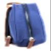 Mens Water Resistant Travel Case or Bag | 10 X 6 X 4 in view 3