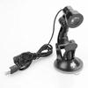 LED Desk Lamp - BANGWEIER Flexible Bright Mini USB LED Light Computer Lamp for Notebook PC Laptop Reading view 2