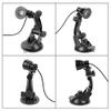 LED Desk Lamp - BANGWEIER Flexible Bright Mini USB LED Light Computer Lamp for Notebook PC Laptop Reading view 4