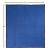 Moving Blanket - 80x73.5in Heavy-Duty Reusable Quilted Furniture Pad or Drop Cloth with Recycled Cotton Filling - Moving Supplies by Stalwart view 2