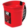 Handy Red 1 qt. Plastic Bucket view 1