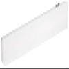 Radionic Hi Tech Orly ZX513-HL-WW-9, 12 inch LED Linkable, High/Low/Off Switch, 3000K (Warm White), 90+ CRI, UL Approved Under Cabinet Light Fixture, Ideal for Kitchen, Utility & Workareas view 2
