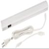 Radionic Hi Tech Orly ZX513-HL-WW-9, 12 inch LED Linkable, High/Low/Off Switch, 3000K (Warm White), 90+ CRI, UL Approved Under Cabinet Light Fixture, Ideal for Kitchen, Utility & Workareas view 3