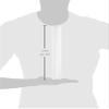 Radionic Hi Tech Orly ZX513-HL-WW-9, 12 inch LED Linkable, High/Low/Off Switch, 3000K (Warm White), 90+ CRI, UL Approved Under Cabinet Light Fixture, Ideal for Kitchen, Utility & Workareas view 4