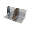 Ace Backstage Co. ISO22BAC | AC Isolated Back Access Cover for Full Pocket view 1