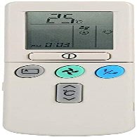 New Replacement Remote Control Fit for RAS-80YHA for Hitachi RAR-3U1 RAR-3U3 RAR-2P2 RAR2P2 Conditioner