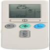 New Replacement Remote Control Fit for RAS-80YHA for Hitachi RAR-3U1 RAR-3U3 RAR-2P2 RAR2P2 Conditioner view 1