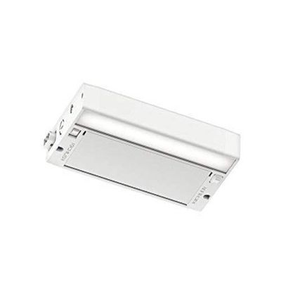 Kichler 8" LED Under Cabinet Light, White