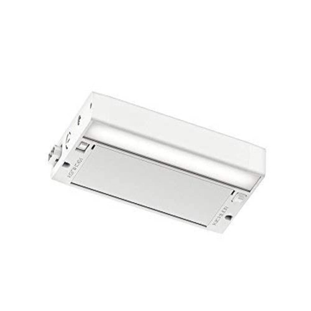 Kichler 8" LED Under Cabinet Light, White