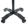 Gooseneck Floor Stand - CTA Compact Security Gooseneck Floor Stand for Tablets with Lock and Key Security System for iPad 7th/ 8th/ 9th Gen 10.2", iPad Pro 12.9", and Surface Pro 4 (PAD-SCGS) view 2