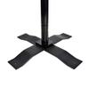 Gooseneck Floor Stand - CTA Compact Security Gooseneck Floor Stand for Tablets with Lock and Key Security System for iPad 7th/ 8th/ 9th Gen 10.2", iPad Pro 12.9", and Surface Pro 4 (PAD-SCGS) view 3