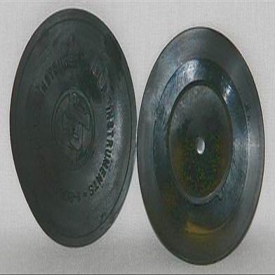 Failed Instrument Cover - Suction Cup IFR Training Aid - Set of Two