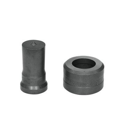 Edwards 26mm Metric Punch & Die Set (PDM26), Standard