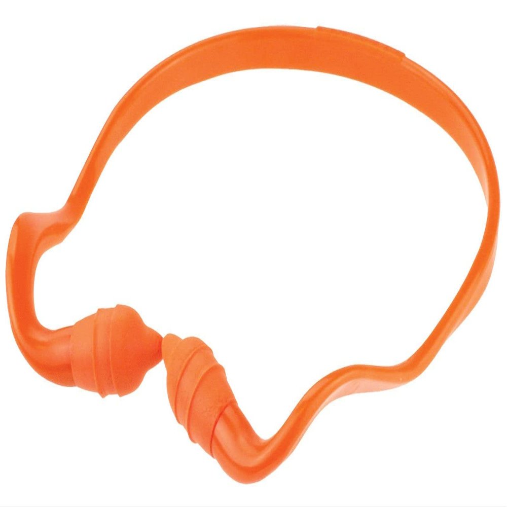 Radians Radband 2 Banded Hearing Protector