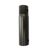 Harbor Breeze 4-in Bronze Steel Indoor Ceiling Fan Downrod view 1