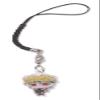 Great Eastern Entertainment Jojo'S Bizarre Advanture- Dio Sd Metal Cell Phone Charm view 1