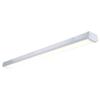 Lithonia Lighting 41 watts 48 in. 0 lights LED Wraparound Light Fixture view 1