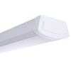 Lithonia Lighting 41 watts 48 in. 0 lights LED Wraparound Light Fixture view 3