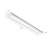 Lithonia Lighting 41 watts 48 in. 0 lights LED Wraparound Light Fixture view 4