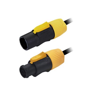 Blizzard Lighting TRUE-INTER-1403 | 3 Foot Powercon True to Powercon True Power Cord