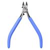 GodHand Ultimate Nipper 5.0 GH-SPN-120 for Plastic Models view 1