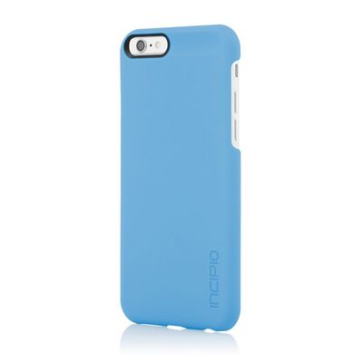 Incipio Apple iPhone 6/6S Feather Case - Light Blue