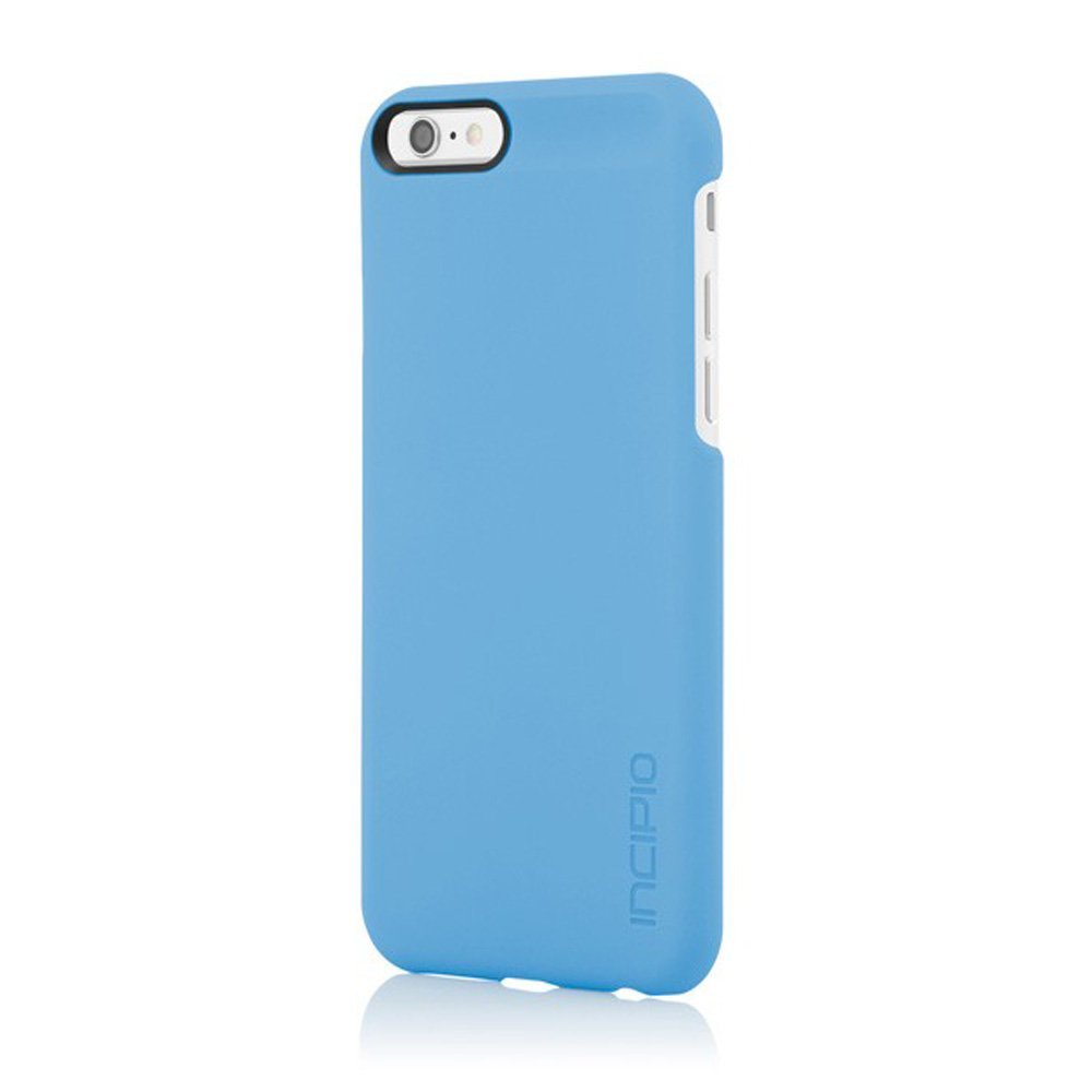 Incipio Apple iPhone 6/6S Feather Case - Light Blue
