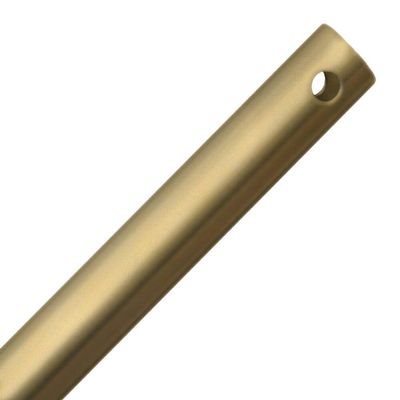 Savoy House DR-72-322 72" Downrod, Warm Brass