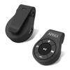 APEKX Clip Bluetooth Audio Adapter for Headphones, Headset, Speaker, Wireless Receiver with MIC for Hands-Released Call and Music view 3