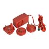 Decimator Design Power Pack + 12V DC Metal Lock | Power Supply view 1