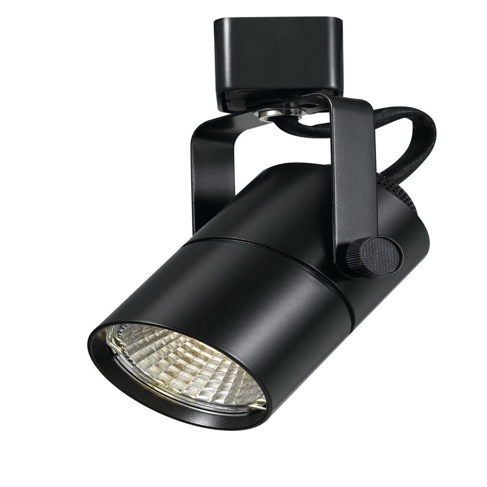 AC 10W, 3300K, 650 Lumen, dimmable Integrated LED Track Fixture